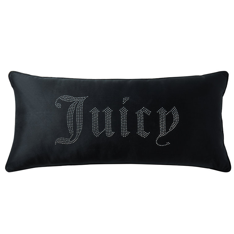 Juicy best sale couture throw